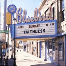 Faithless - Sunday 8Pm (LP)
