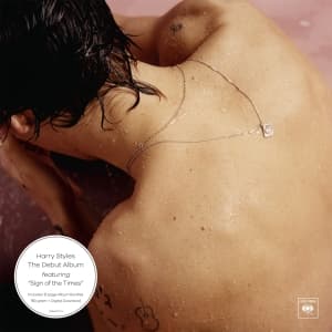 Harry Styles - Harry Styles (180 Gram - Gatefold)