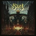 Miniatyrbilde 1 av 2: Ghost - Meliora (Deluxe Edition including Popest (LP)