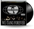 Miniatyrbilde 2 av 2: Wu-Tang Clan - Wu-Tang Forever (LP)