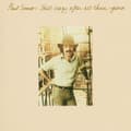 Pikkukuva 1 / 2: Simon Paul - Still Crazy After All These Years (LP)