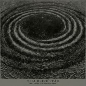 Lurking Fear The - Out Of The Voiceless Grave (LP)