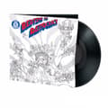 Miniatyrbillede 1 af 2: Dead Kennedys - Bedtime for Democracy (LP)
