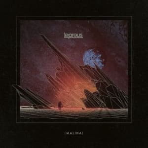 Leprous - Malina (LP)