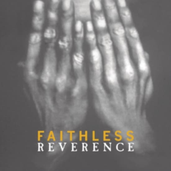 Faithless - Reverence (LP)