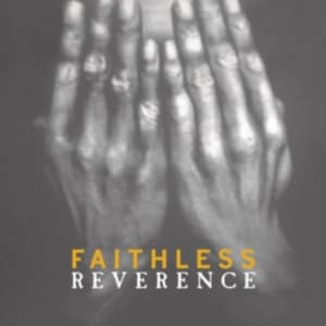 Faithless - Reverence (LP)