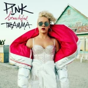 P!Nk - Beautiful Trauma (LP)