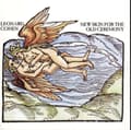 Pikkukuva 2 / 2: Cohen Leonard - New Skin For The Old Ceremony (LP)