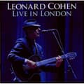 Miniatyrbilde 2 av 2: Cohen Leonard - Live In London (LP)