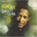 Miniatyrbillede 1 af 2: Sam Cooke - Night Beat (LP)