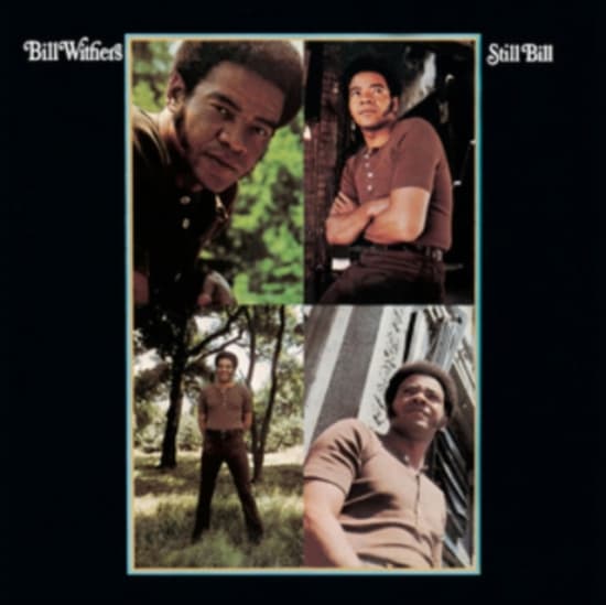 Bill Withers - Still Bill (LP)
