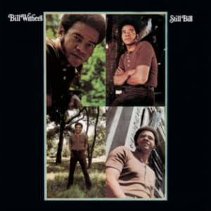 Bill Withers - Still Bill (LP)