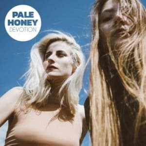 Pale Honey - Devotion (LP)