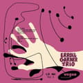 Miniatyrbilde 1 av 2: Garner Erroll Trio - Erroll Garner Trio Vol. 1 (LP)