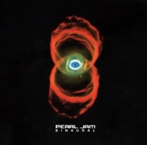 Pearl Jam - Binaural (LP)