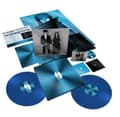 Miniatyrbilde 2 av 2: U2 - Songs Of Experience (2Lp+Cd X Dlx) (LP)