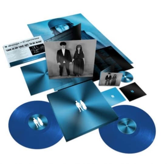 U2 - Songs Of Experience (2Lp+Cd X Dlx) (LP)