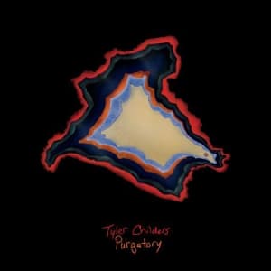 Childers Tyler - Purgatory (LP)