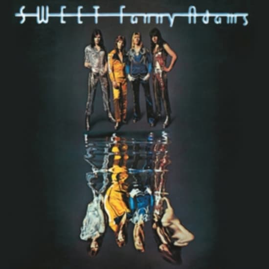 Sweet - Sweet Fanny Adams (New Vinyl Edition) (LP)