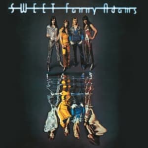 Sweet - Sweet Fanny Adams (New Vinyl Edition) (LP)