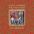 Pikkukuva 2 / 2: Simon Paul - Graceland - The Remixes (LP)