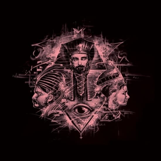 Fopaw - M (LP)