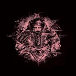 Fopaw - M (LP)
