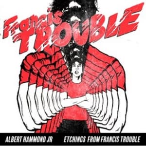 Hammond Albert -Jr- - Etchings -10'' (Maxisingle)
