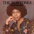 Pikkukuva 1 / 2: Maytones The - Only Your Picture (Lp + 12") (LP)