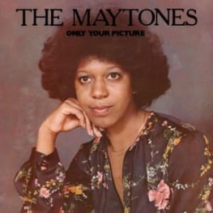 Maytones The - Only Your Picture (Lp + 12") (LP)