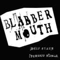 Miniatyrbilde 1 av 2: Blabbermouth - Deep State (Vinylsingle)