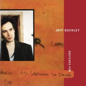Buckley Jeff - Sketches For My Sweetheart The Drunk (LP)