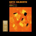 Miniatyrbild 2 av 2: Getz Stan & Joao Gilberto - Getz / Gilberto (LP)