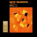 Miniatyrbild 1 av 2: Getz Stan & Joao Gilberto - Getz / Gilberto (LP)