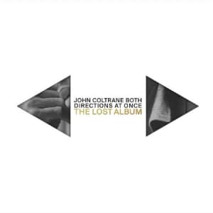 John Coltrane - Both Directions At Once (2Lp) (LP)