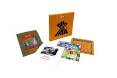 Depeche Mode - A Broken Frame - The 12" Singles (Maxisingle)