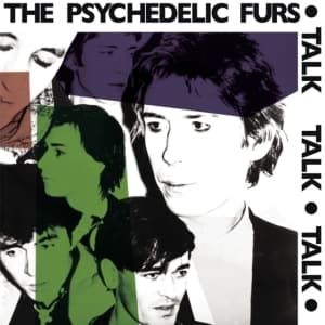 Psychedelic Furs The - Talk Talk Talk (LP)