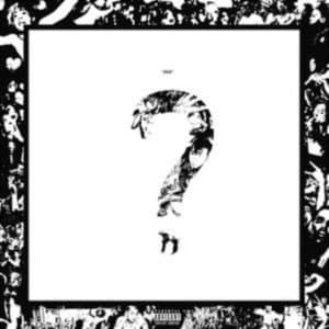 Xxxtentacion - ? (Vinyl) (LP)