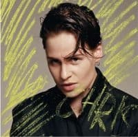 Christine And The Queens - Chris (2Lp+Cd) (LP)