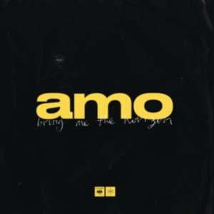 Bring Me The Horizon - Amo (LP)