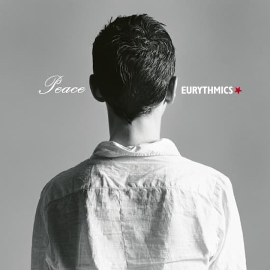 Eurythmics Annie Lennox Dave - Peace (2018 Remastered) (LP)