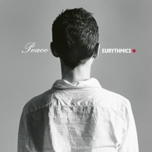 Eurythmics Annie Lennox Dave - Peace (2018 Remastered) (LP)