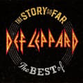 Miniatyrbild 1 av 2: Def Leppard - The Story So Far (2Lp Dlx) (LP)