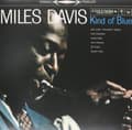 Miniatyrbild 1 av 2: Davis Miles - Kind Of Blue (Color Vinyl) (LP)