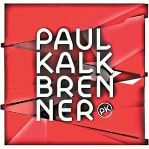 Kalkbrenner Paul - Icke Wieder (LP)