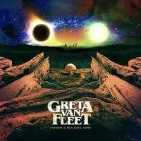 Greta Van Fleet - Anthem Of The Peaceful Army (Vinyl) (LP)