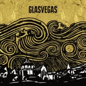 Glasvegas - Glasvegas (LP)