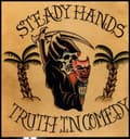 Pikkukuva 1 / 2: Steady Hands - Truth In Comedy (Vinyl) (LP)