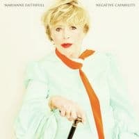 Marianne Faithfull - Negative Capability (LP)