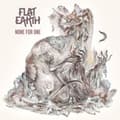 Miniatyrbild 1 av 2: Flat Earth - None For One (Vinyl White-Violet-Ma (LP)